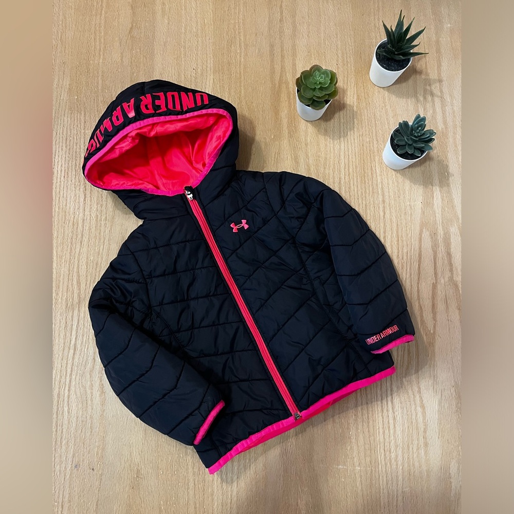 Under Armour Winter Coat